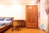 New 4F rental studio in Ba Dinh district 